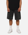 Saint Morta Amplus Credo Jorts Black Shadow