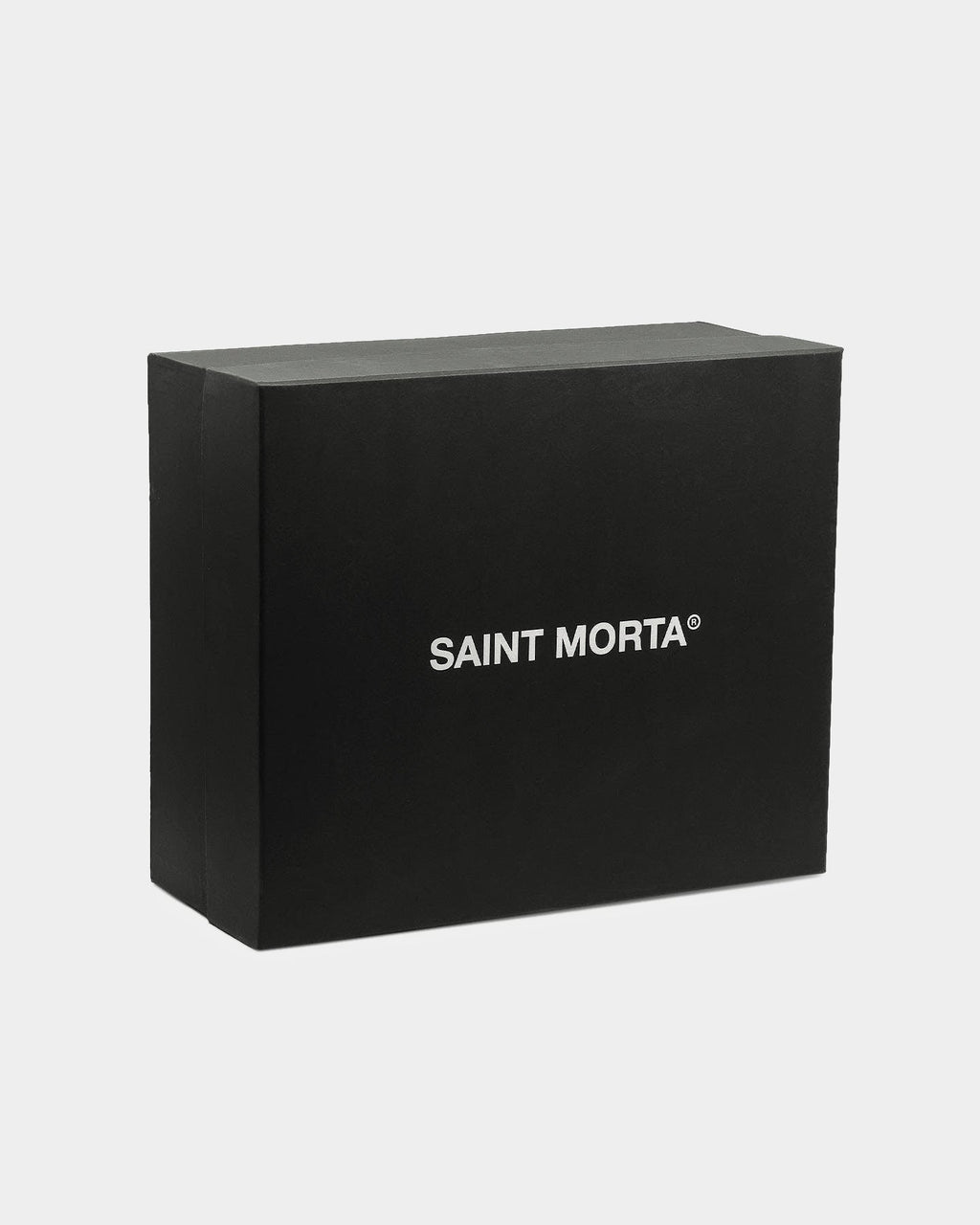 Saint Morta Nomad Chelsea Boot Dark Grey