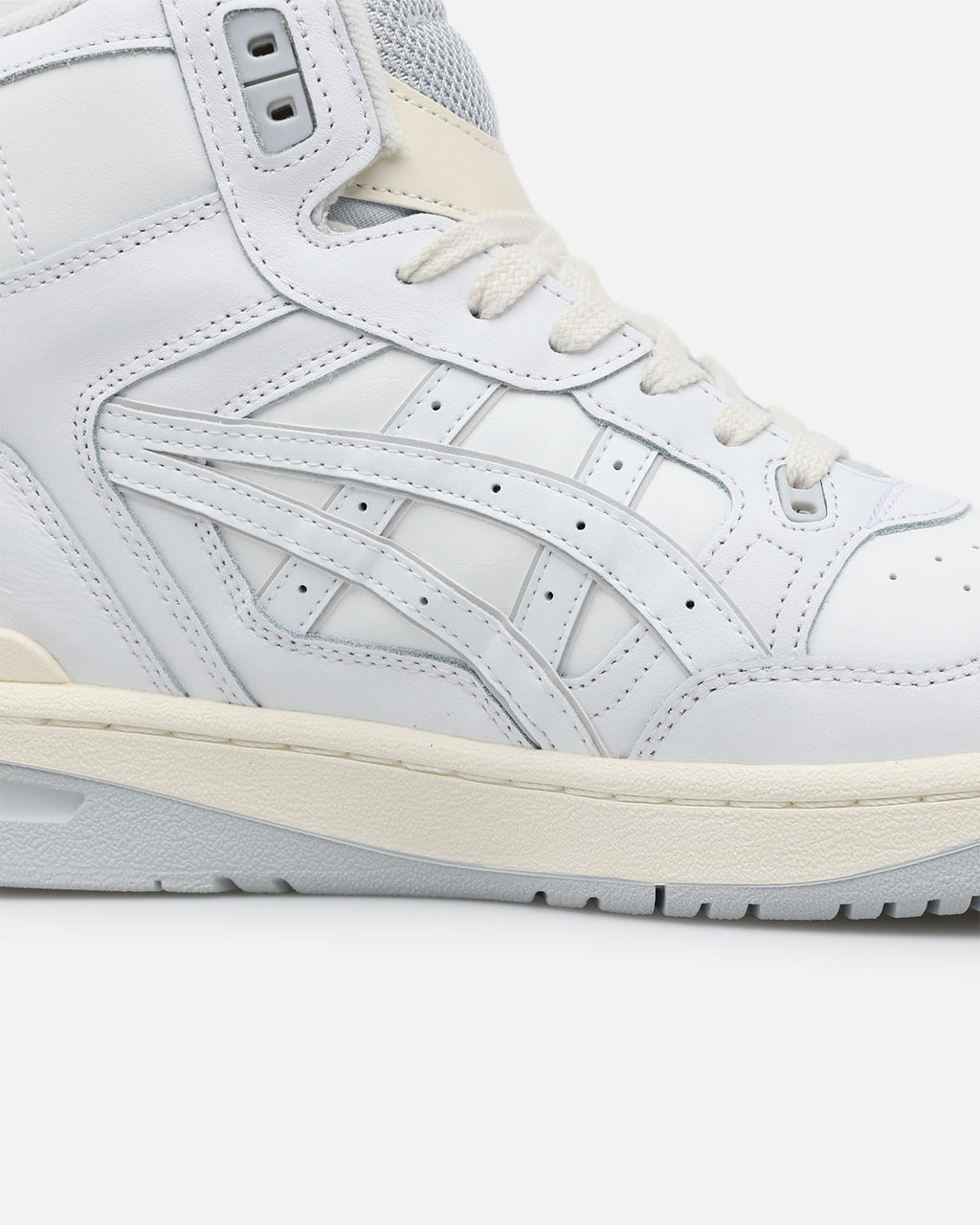 Asics EX89 MT White/White