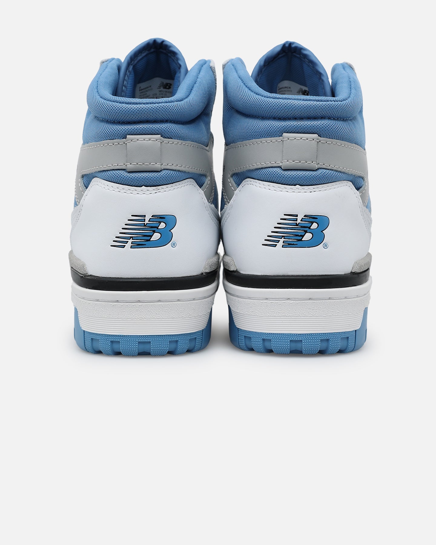 New Balance BB650RCK White