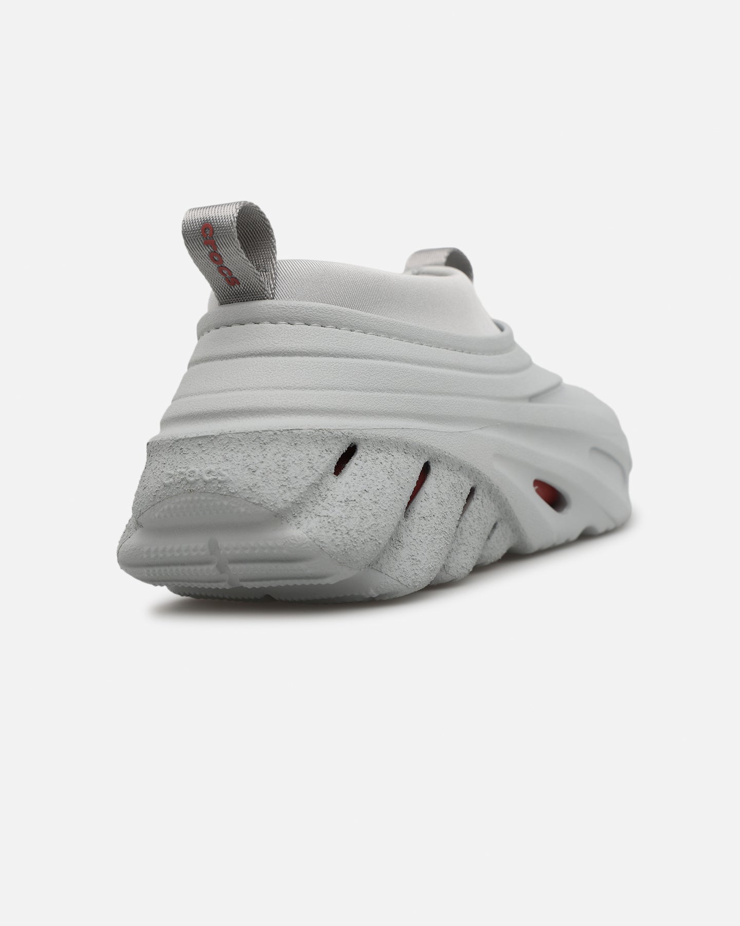 Crocs Echo Storm Grey