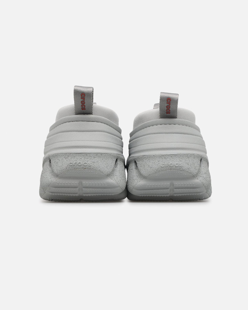 Crocs Echo Storm Grey