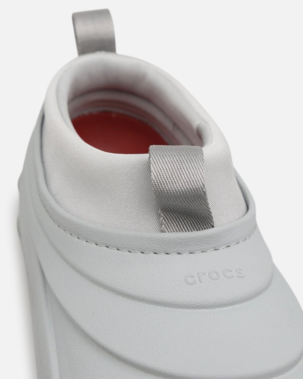 Crocs Echo Storm Grey