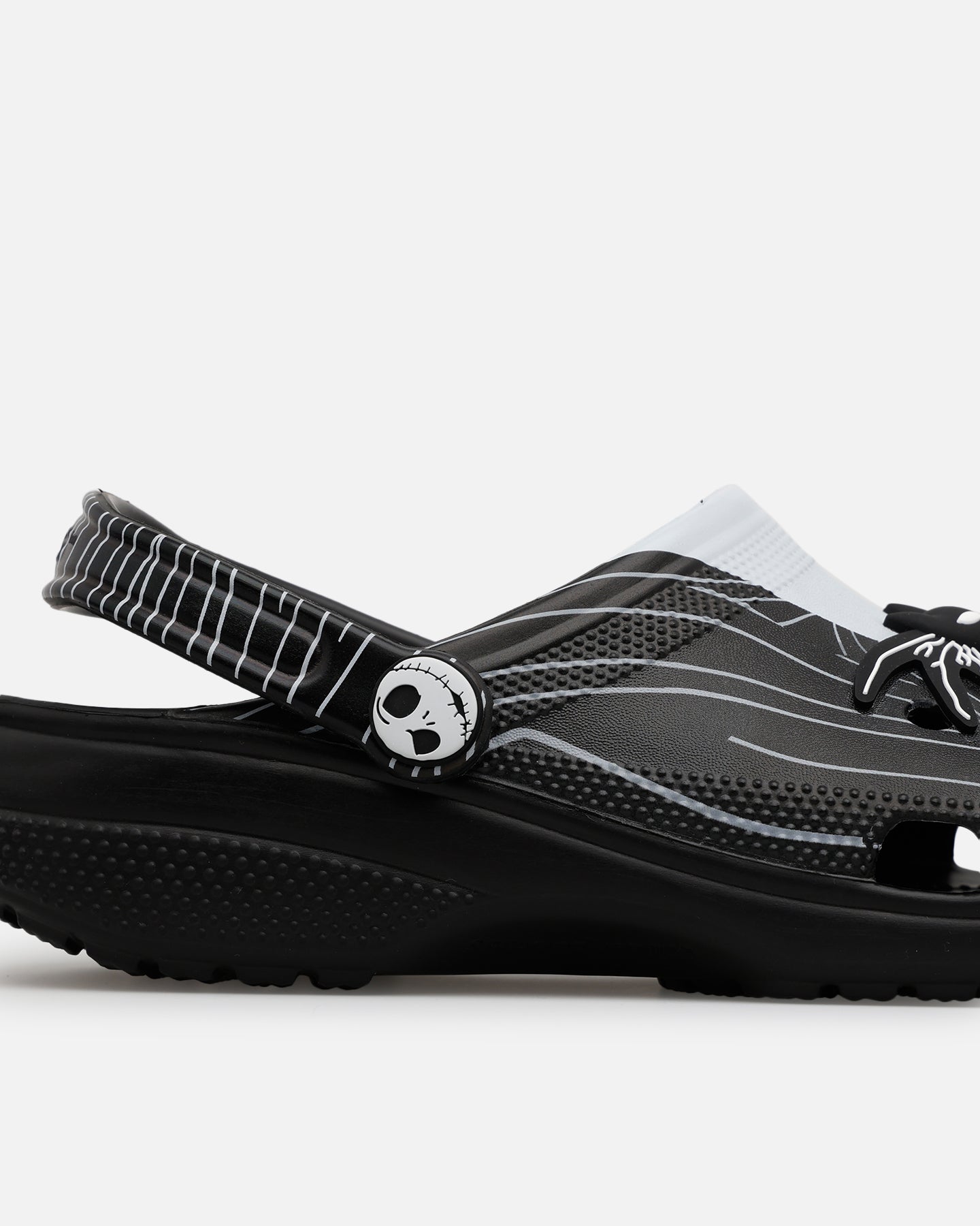 Crocs Nightmare Before Christmas Classic Clog Multi