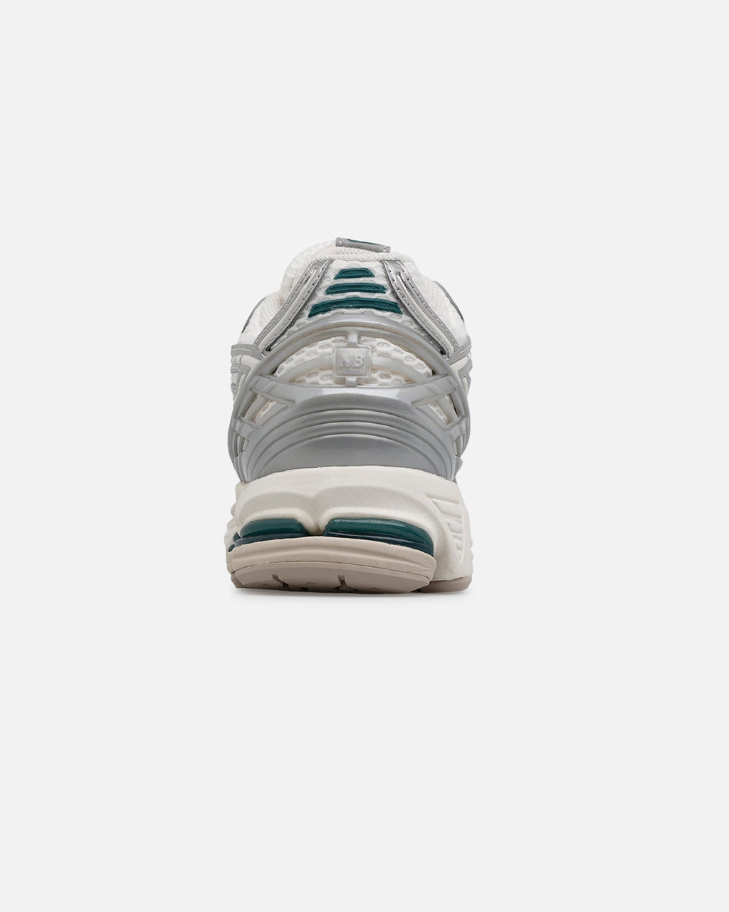 New Balance 1906R Silver