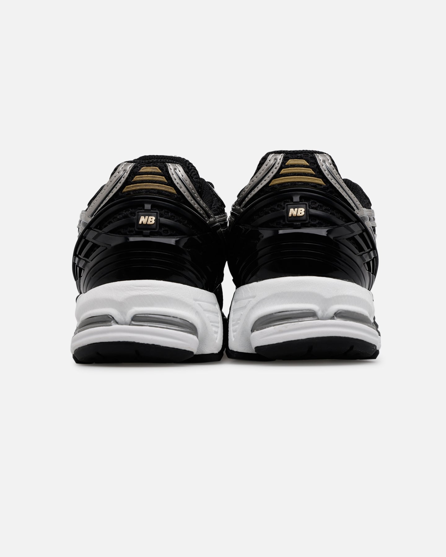 New Balance 1906R Black/Silver