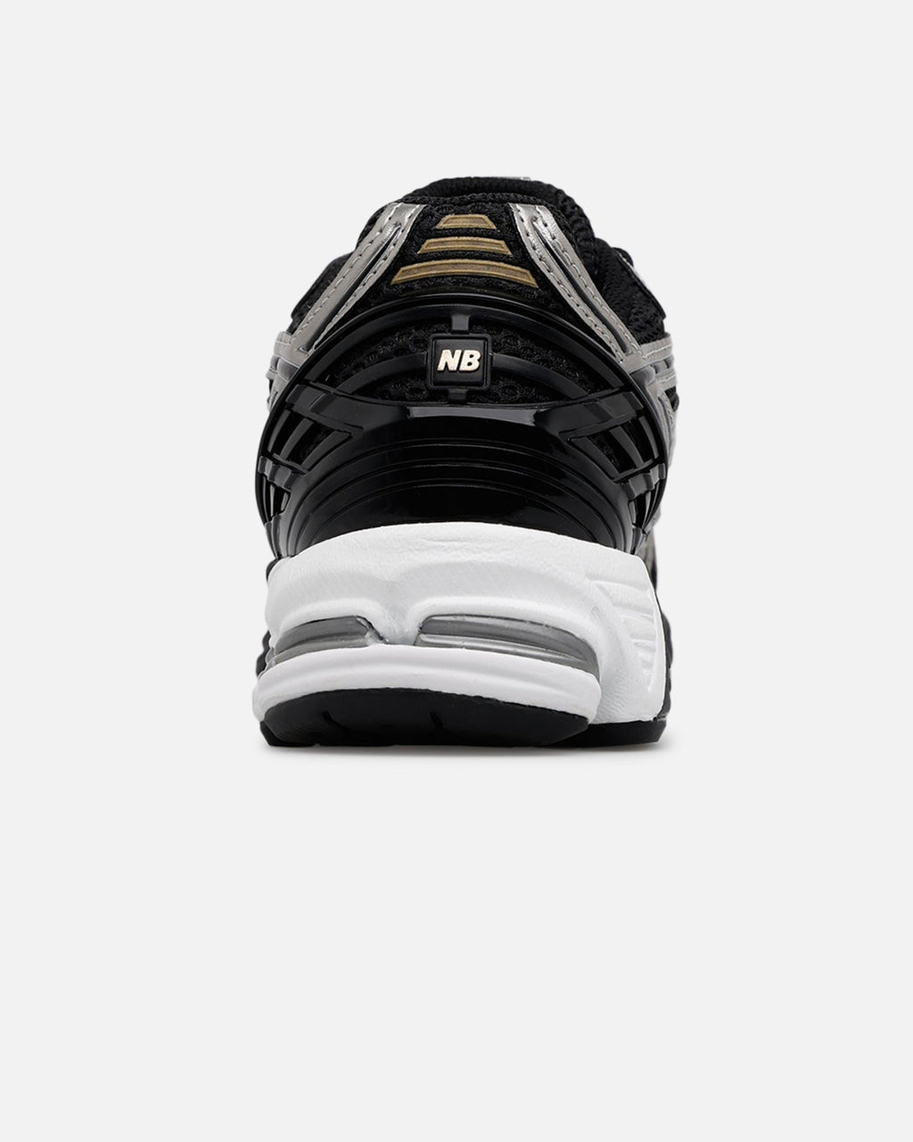 New Balance 1906R Black/Silver