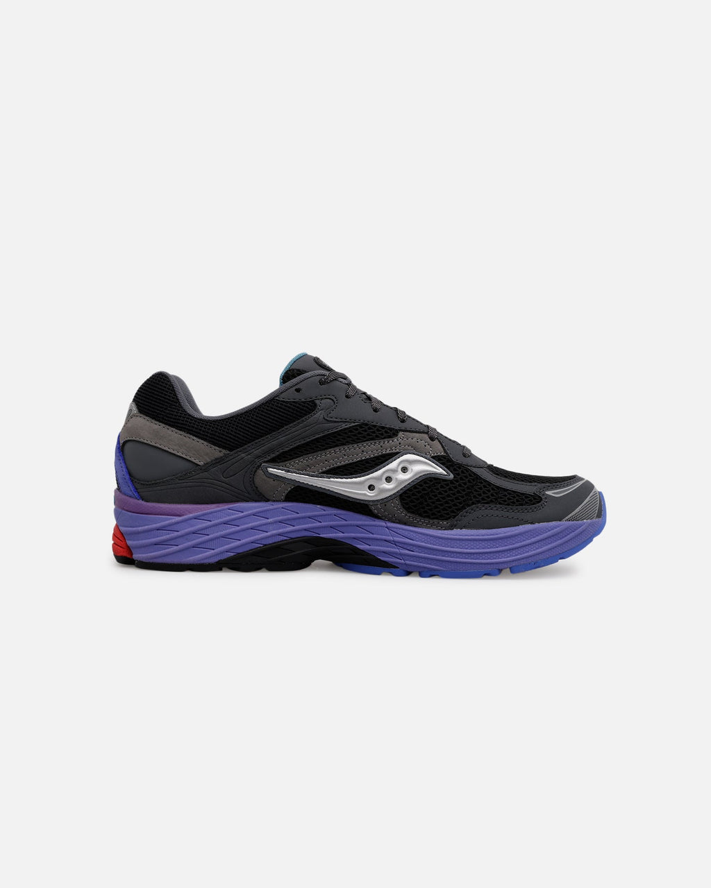 Saucony ProGrid Omni 9 Multi/Black