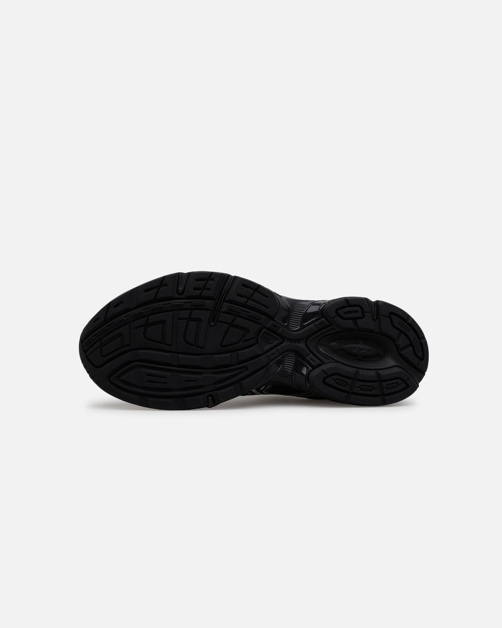 Asics Gel-1130 Black/Silver
