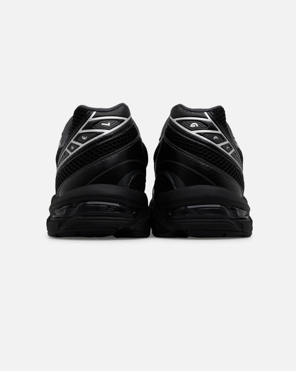 Asics Gel-1130 Black/Silver