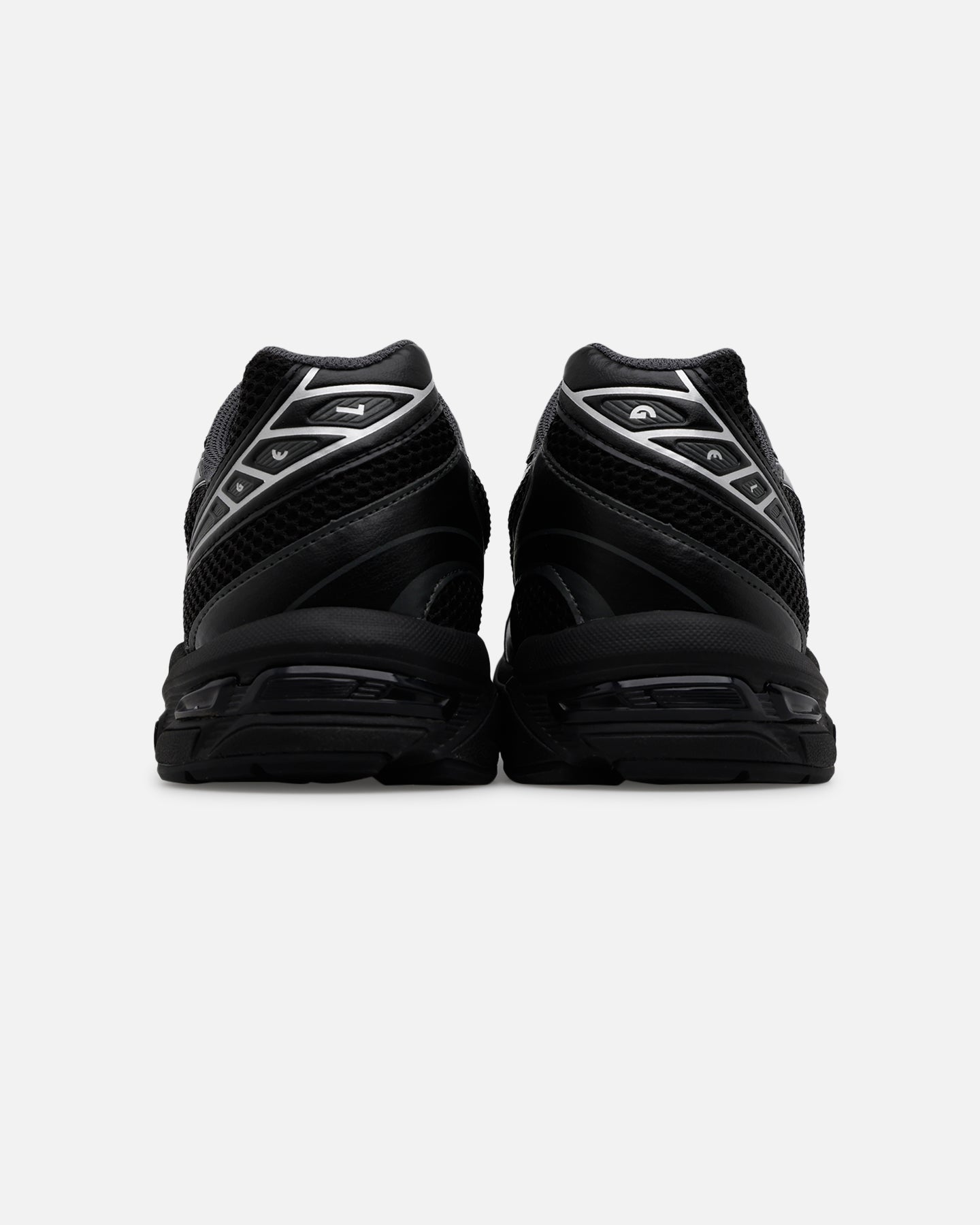 Asics Gel-1130 Black/Silver