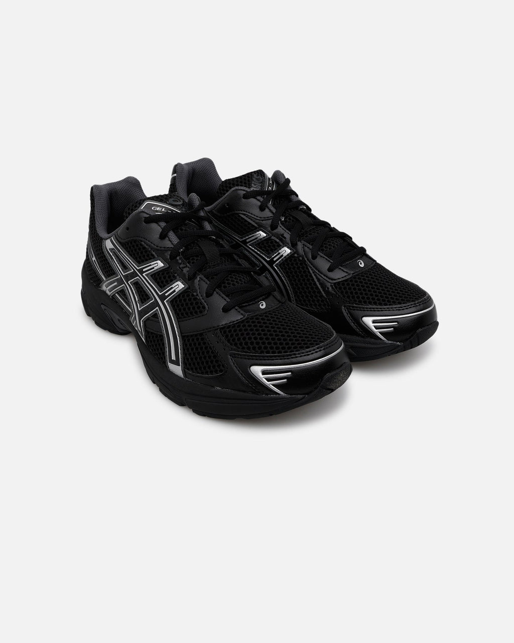 Asics Gel-1130 Black/Silver