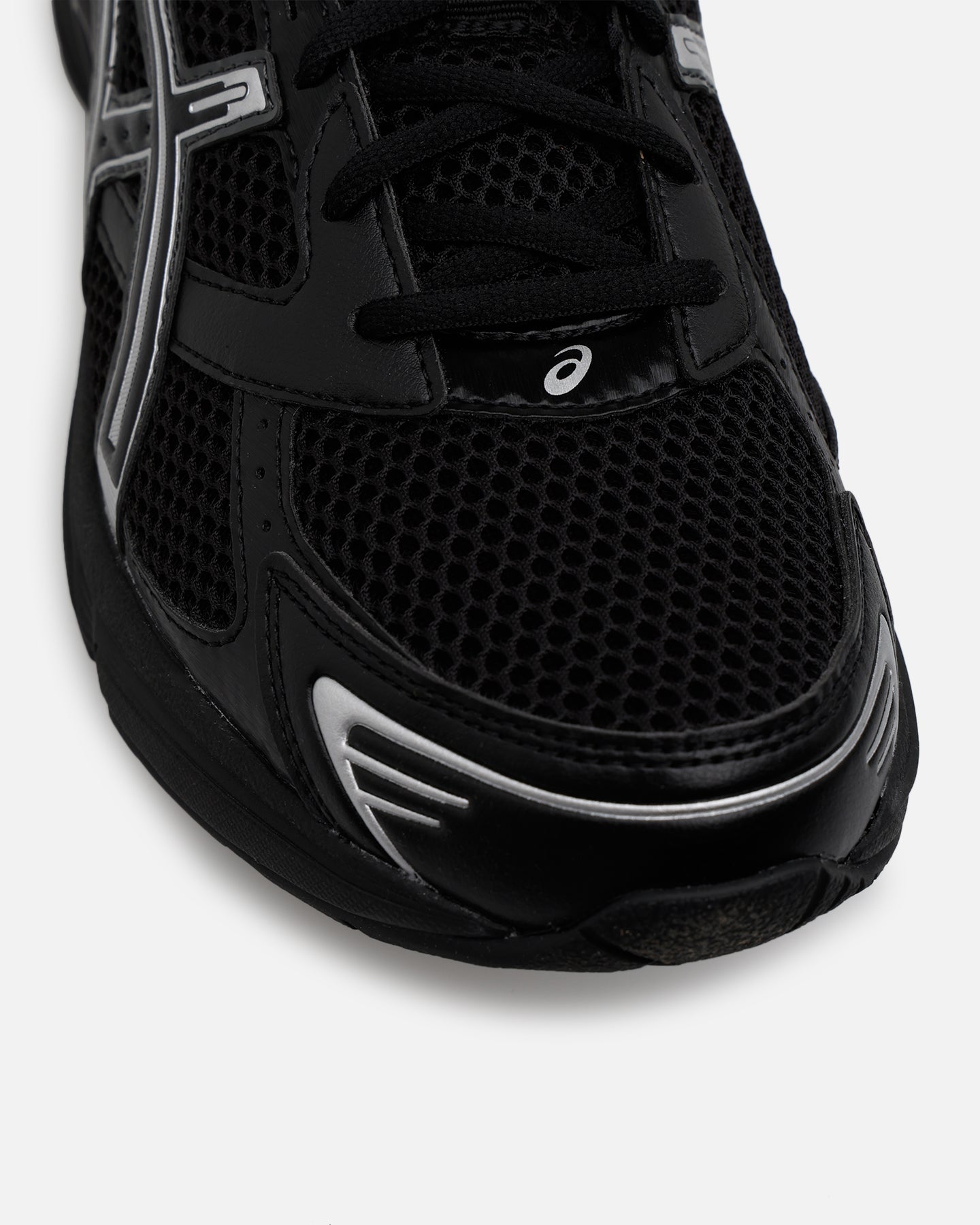 Asics Gel-1130 Black/Silver