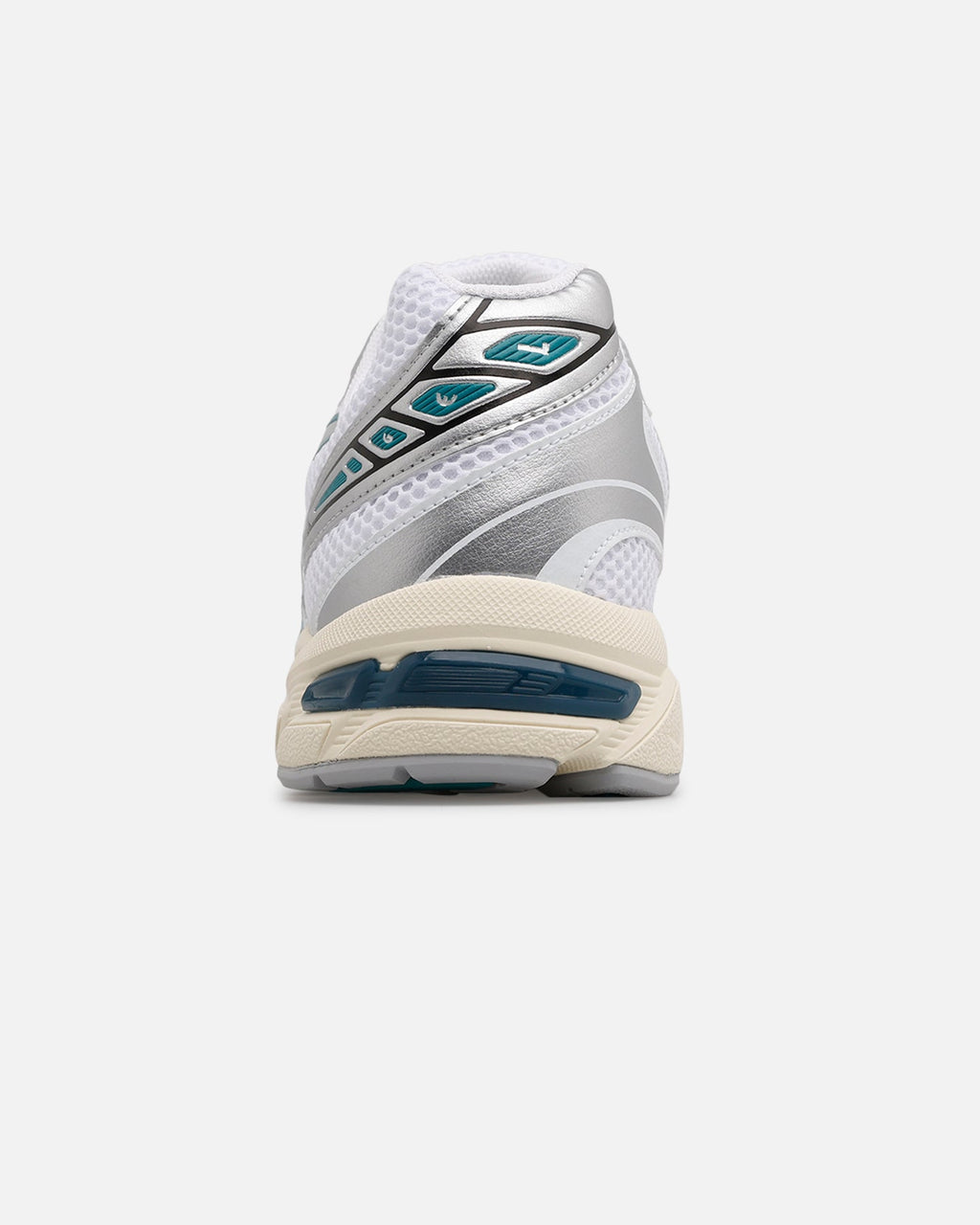 Asics Gel-1130 'Rainy Lake' Green