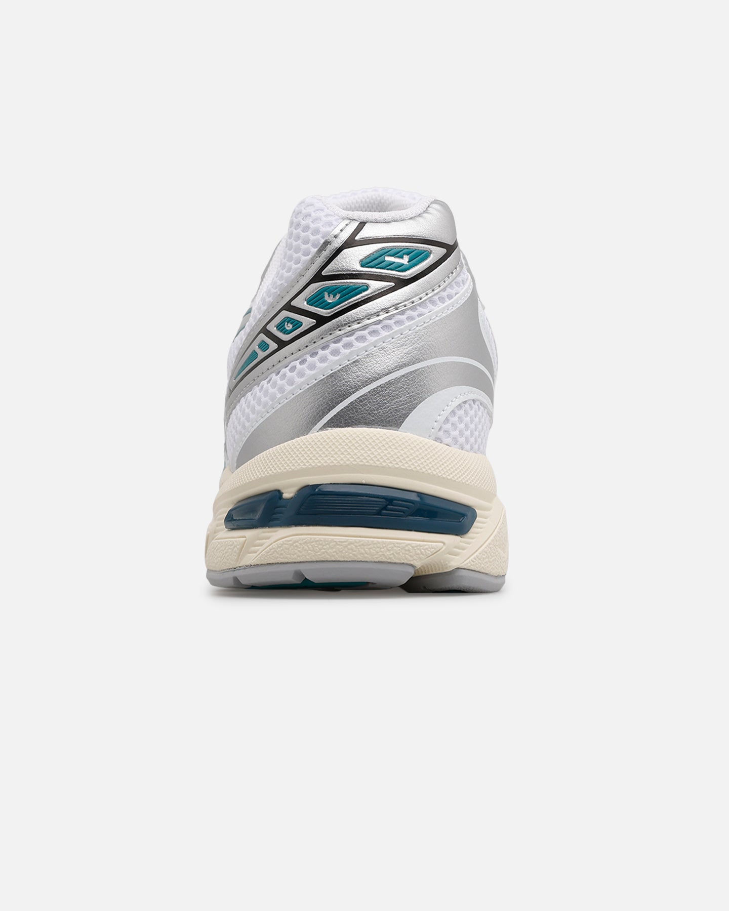 Asics Gel-1130 'Rainy Lake' Green