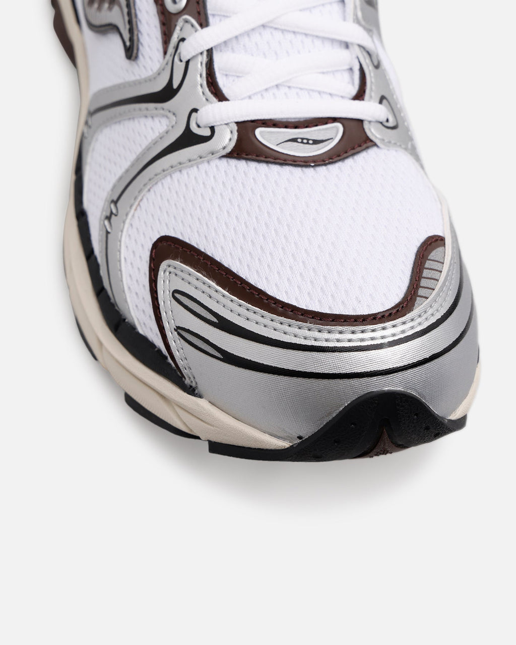 Saucony Progrid Triumph 4 Silver/Gold
