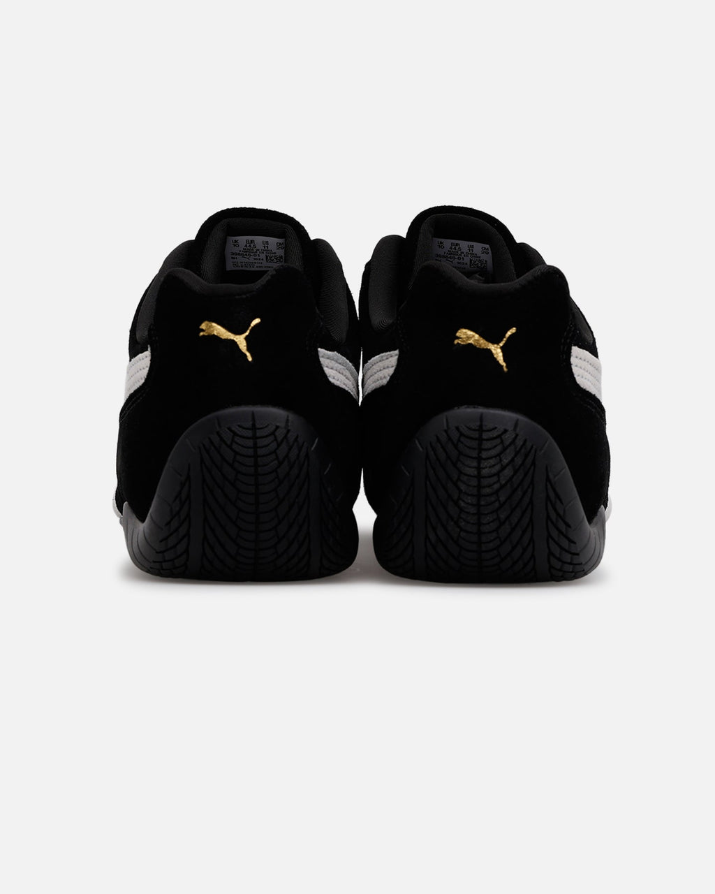 Puma Speedcat OG Black