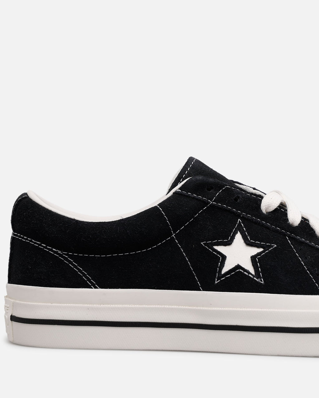 Converse One Star 95 Black