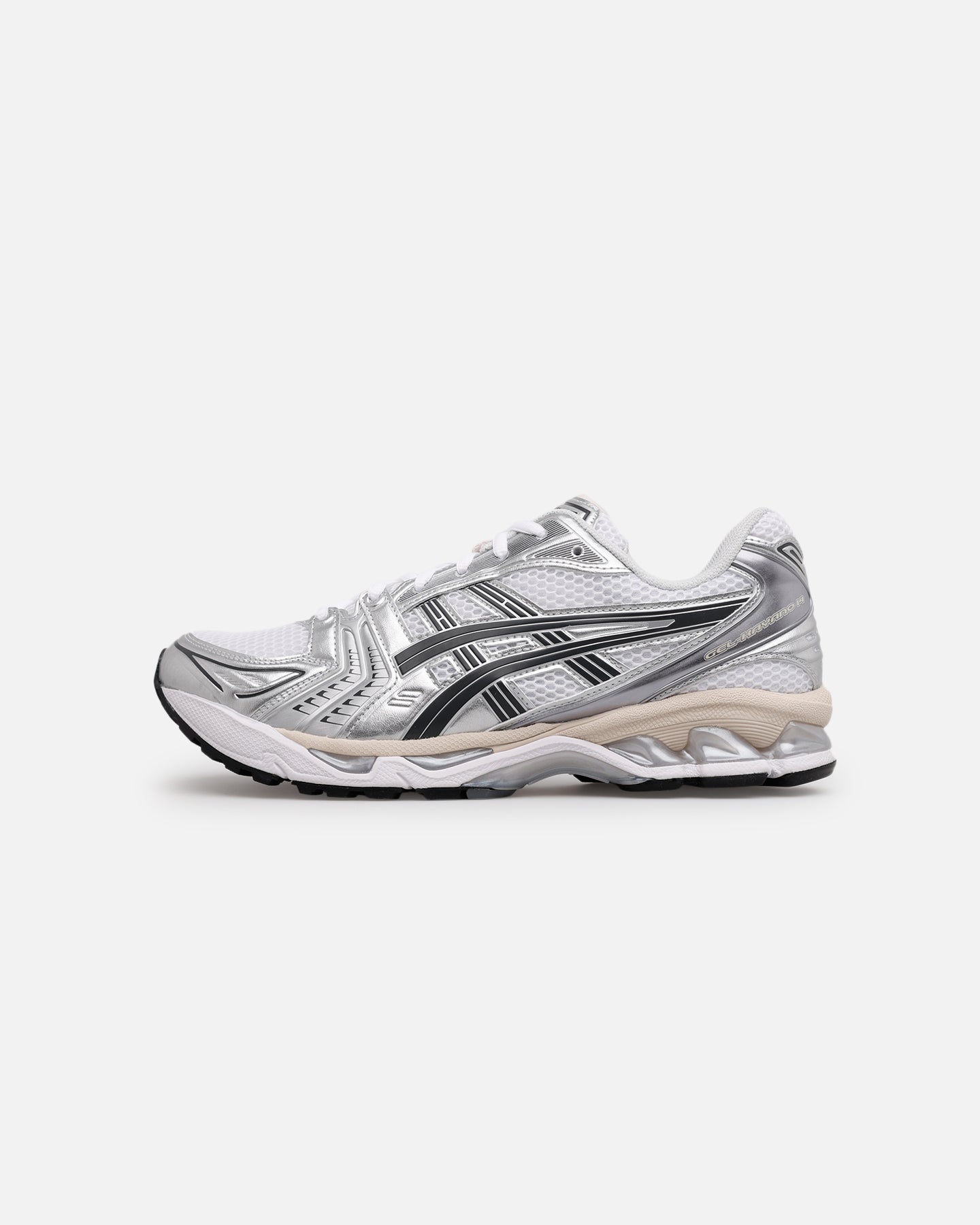 Asics Gel-Kayano 14 Graphite