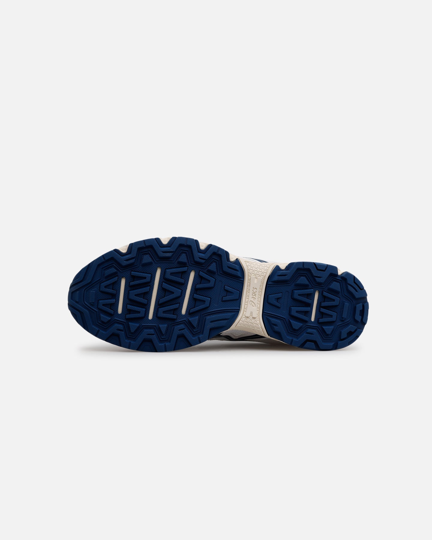 Asics Gel-Nunobiki White/Blue