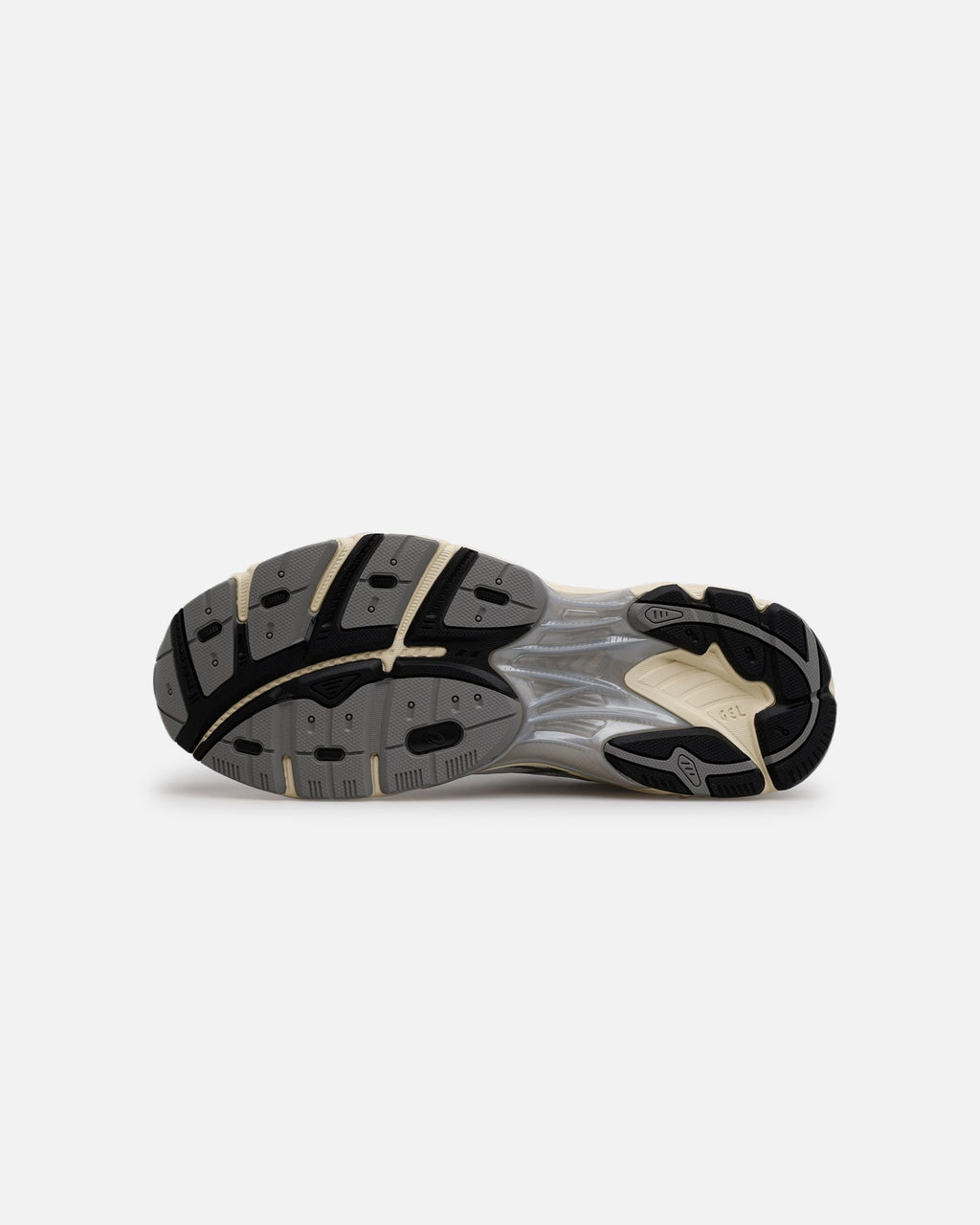 Asics GT-2160 Soft Yellow/White