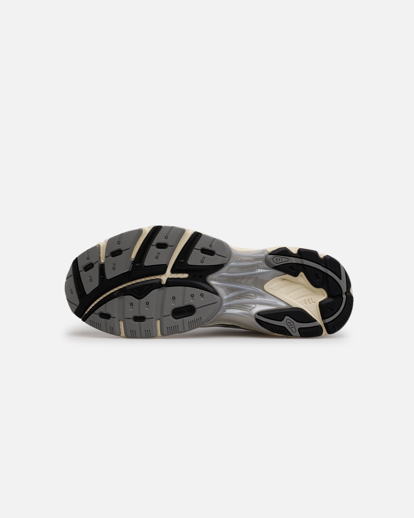 Asics GT-2160 Soft Yellow/White