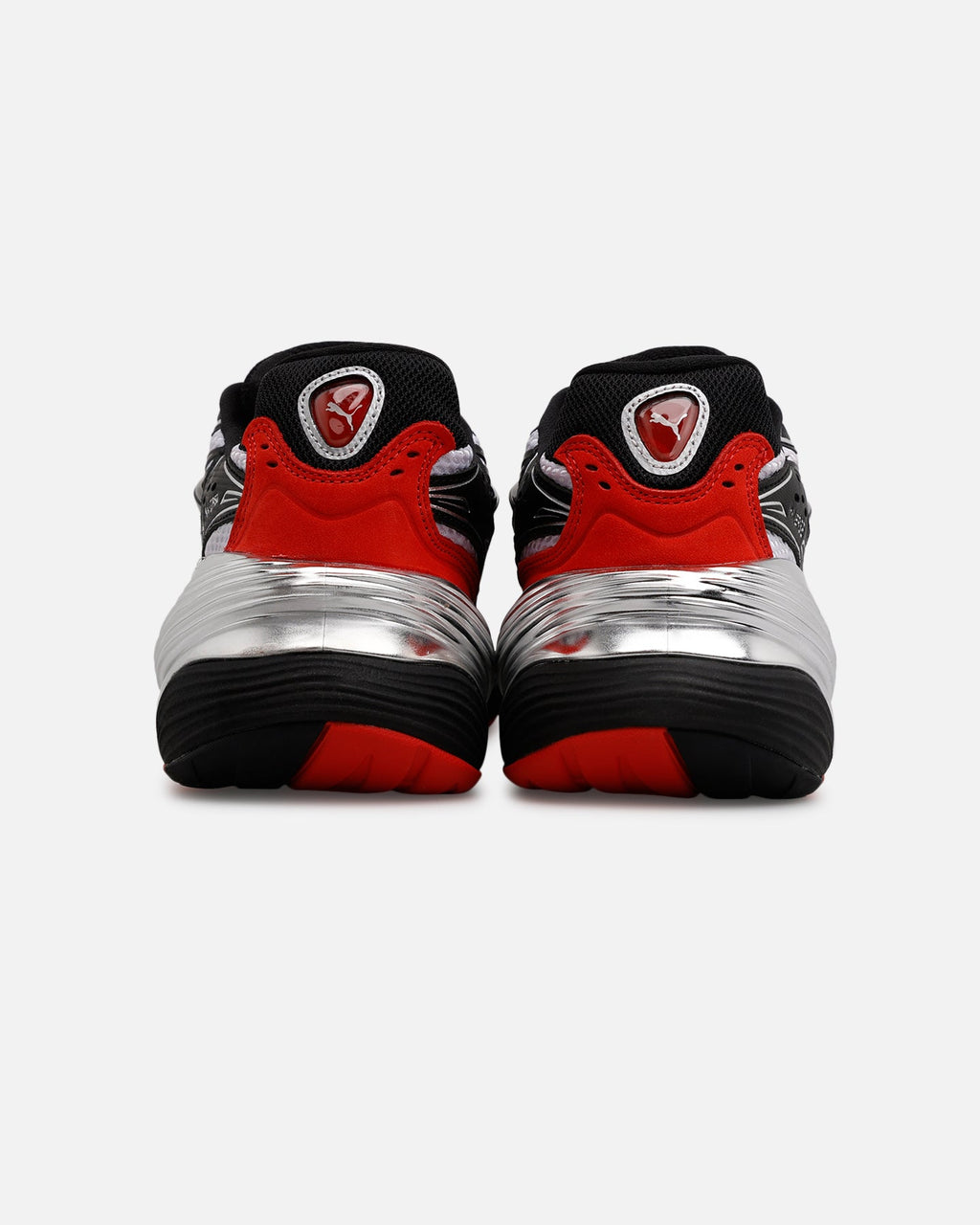 Puma Inverse Street X Black/Silver