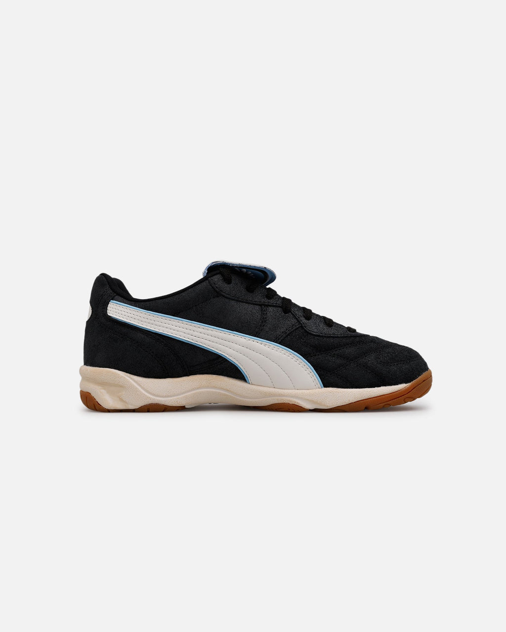 Puma King Indoor D10 Black