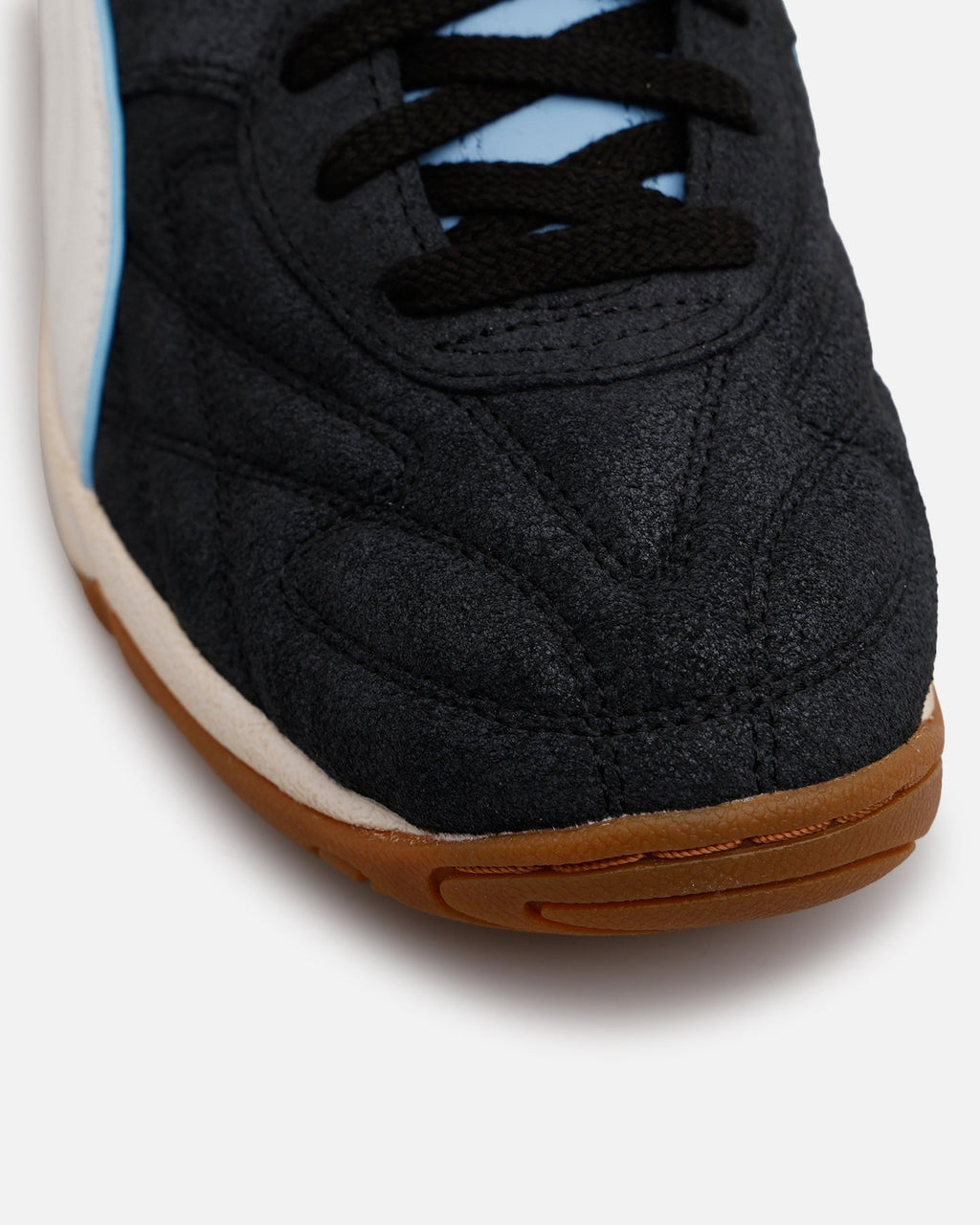 Puma King Indoor D10 Black