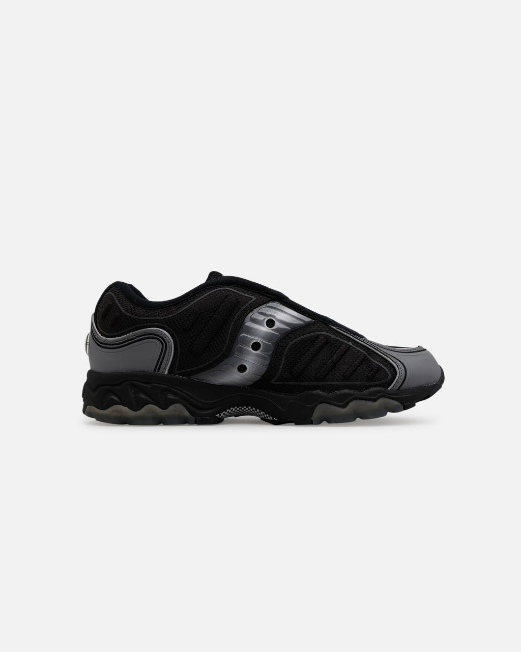 Saucony Matrix Black