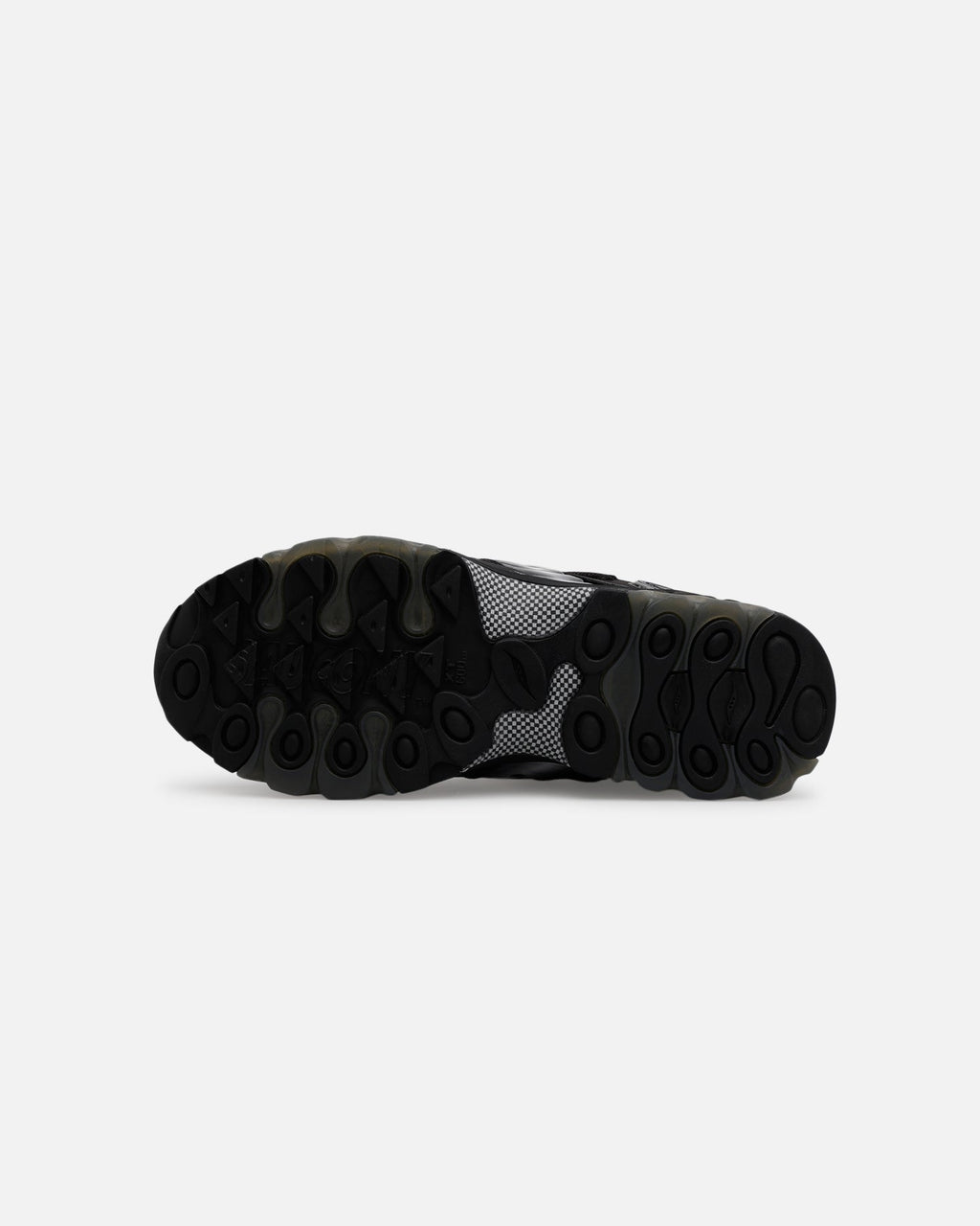 Saucony Matrix Black