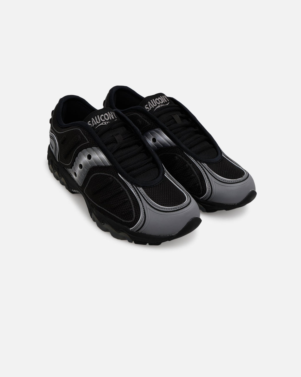 Saucony Matrix Black