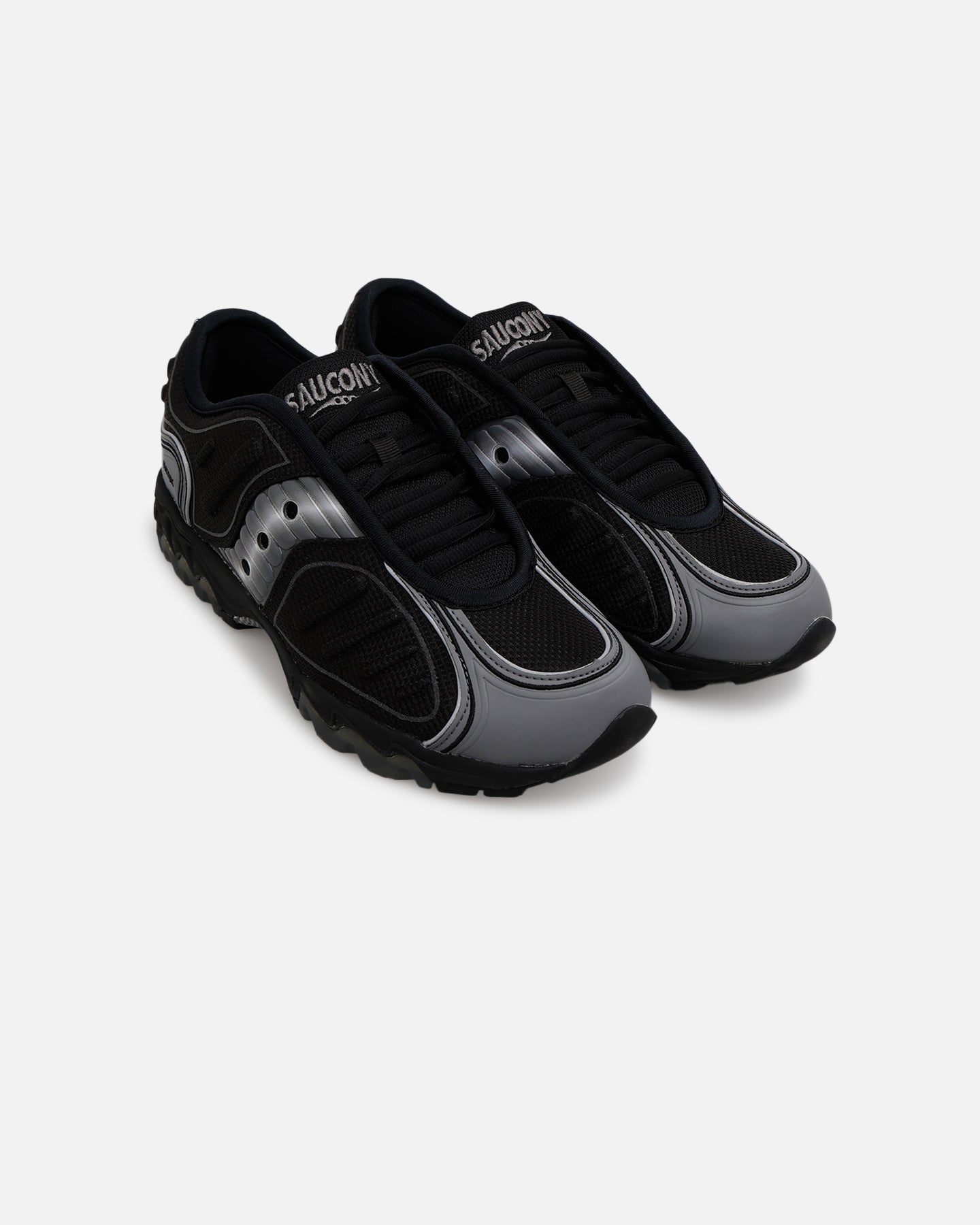 Saucony Matrix Black