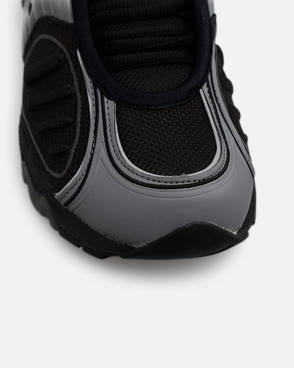 Saucony Matrix Black