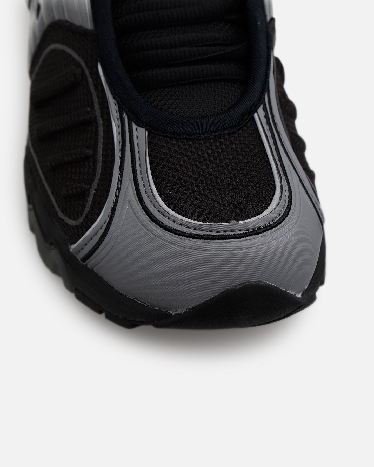 Saucony Matrix Black