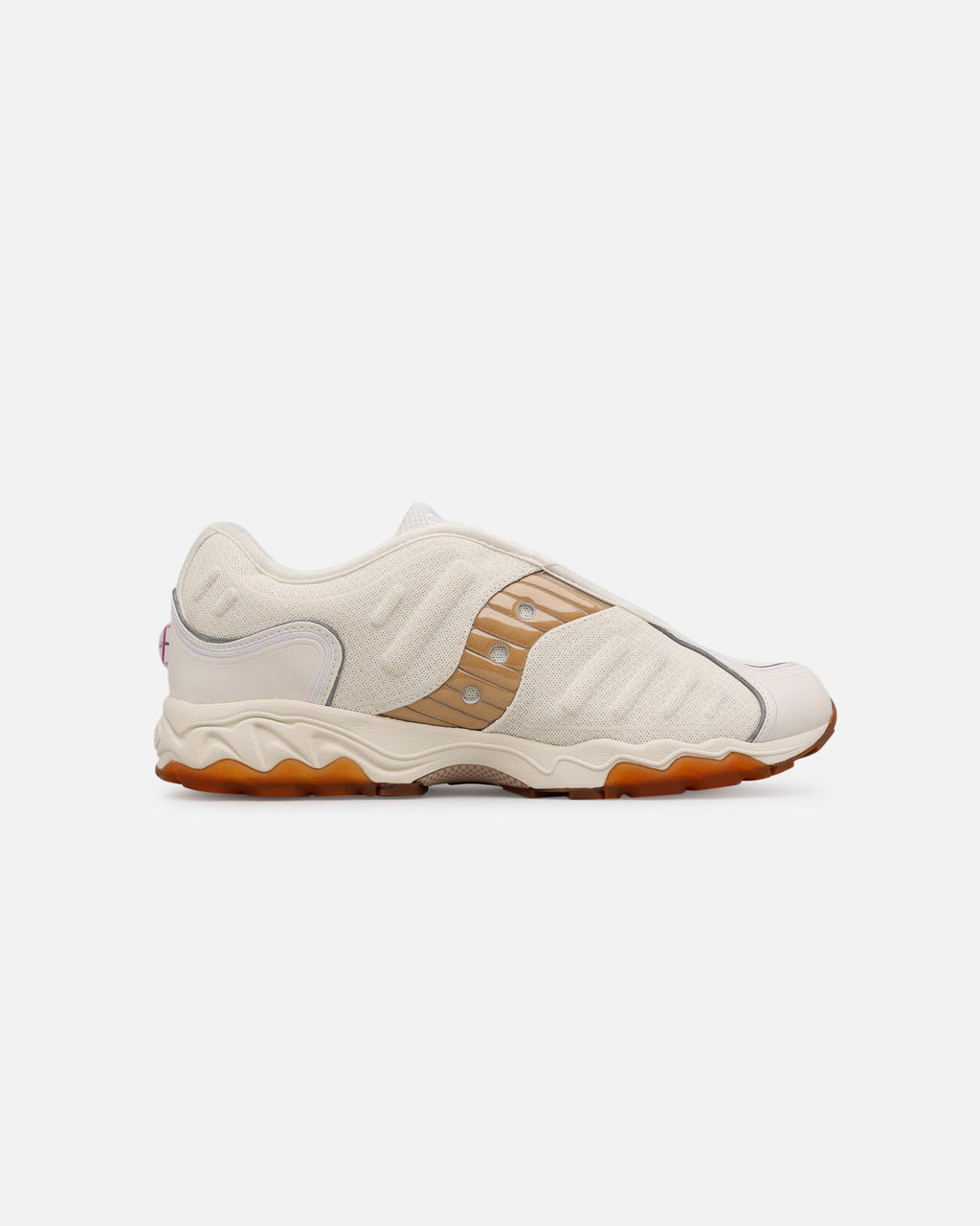 Saucony Matrix Ivory
