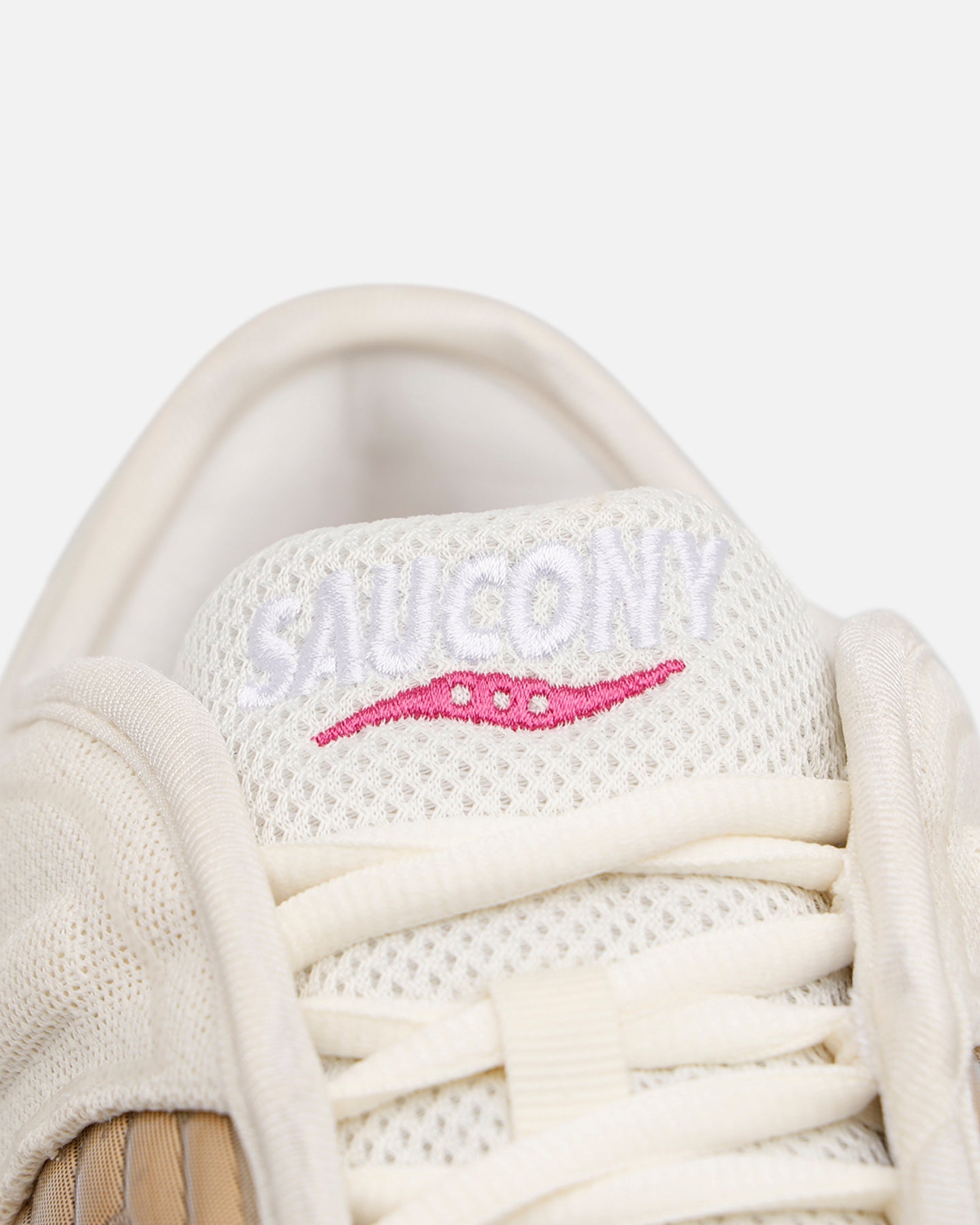 Saucony Matrix Ivory