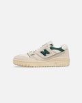 New Balance 550 Dark Green