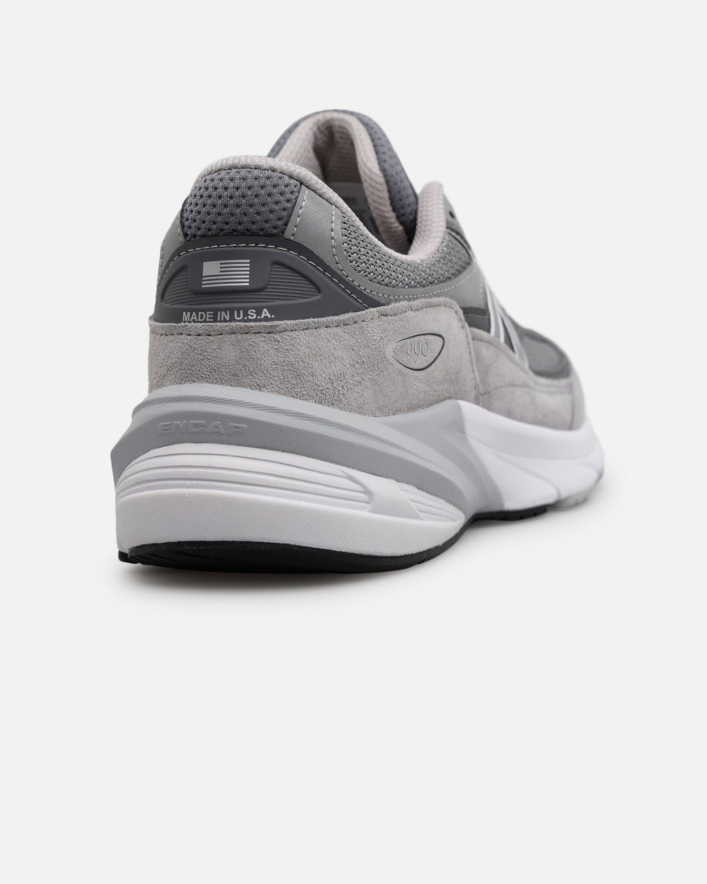 New Balance 990v6 Grey