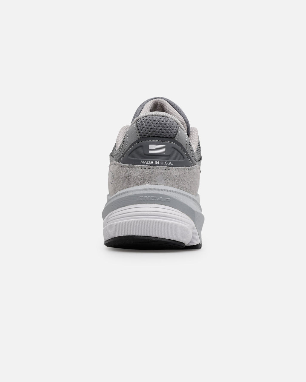 New Balance 990v6 Grey