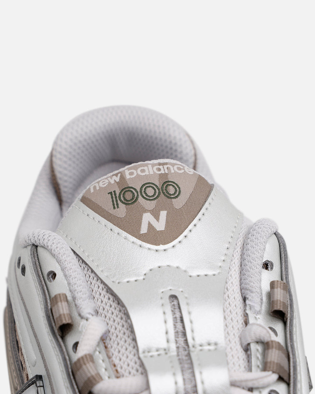 New Balance 1000 Stone