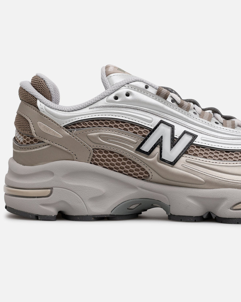 New Balance 1000 Stone
