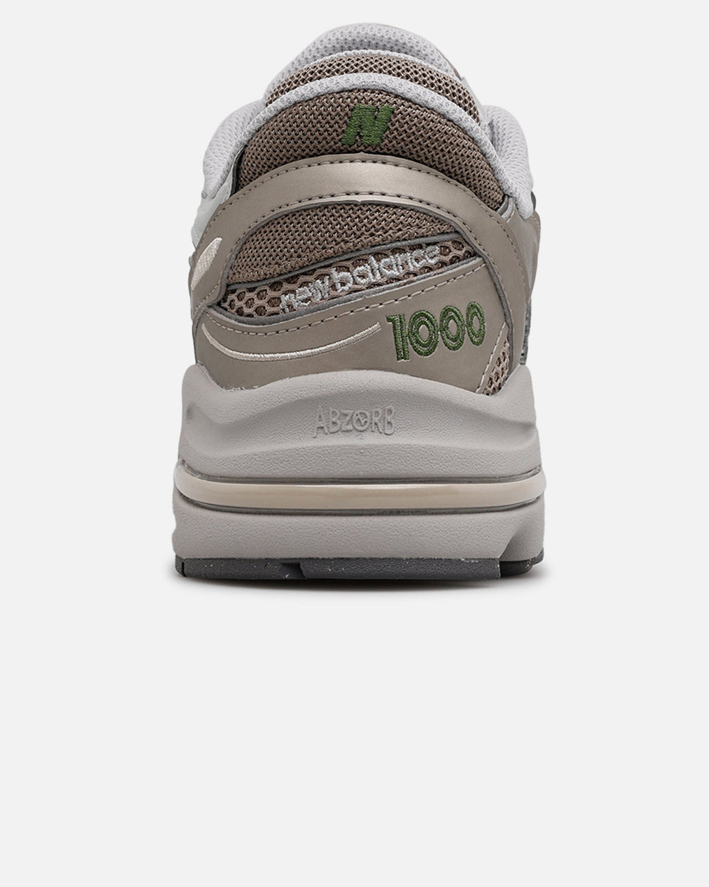 New Balance 1000 Stone