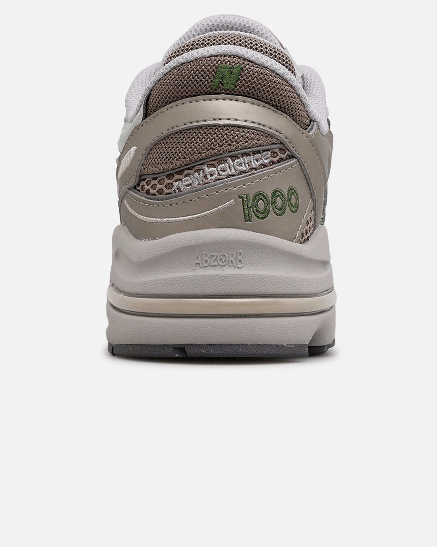 New Balance 1000 Stone
