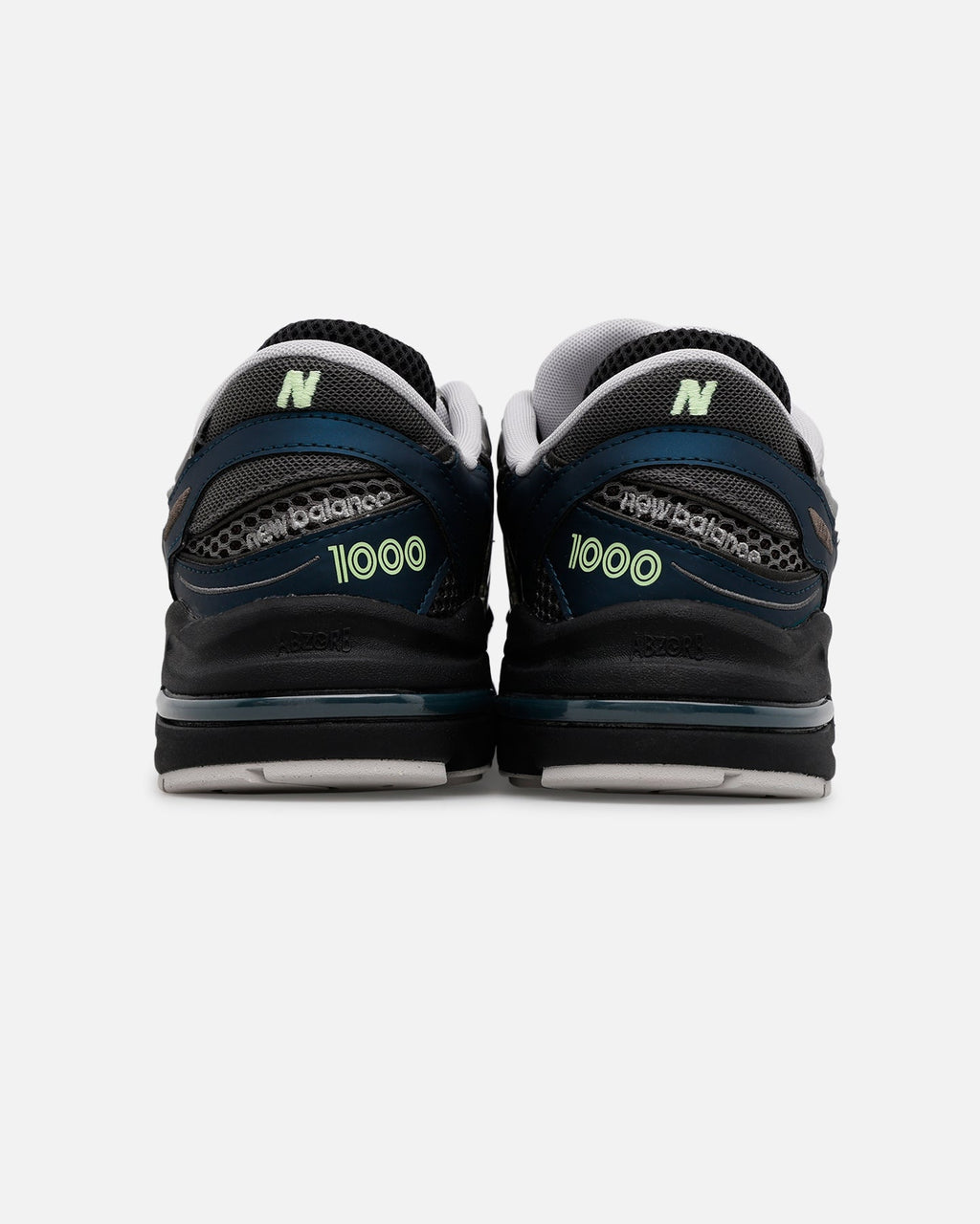 New Balance 1000 Ocean