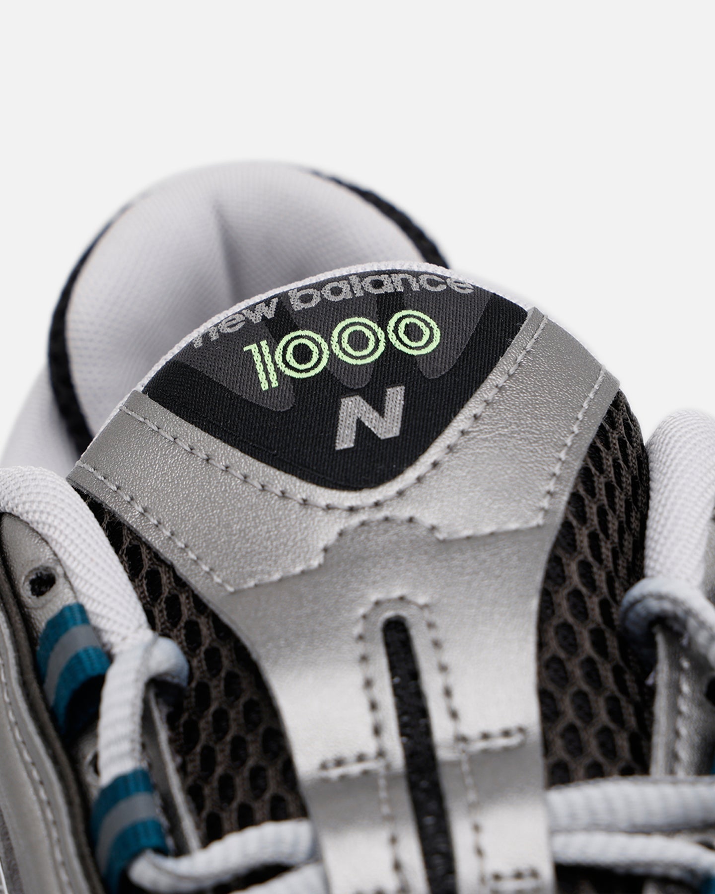 New Balance 1000 Ocean