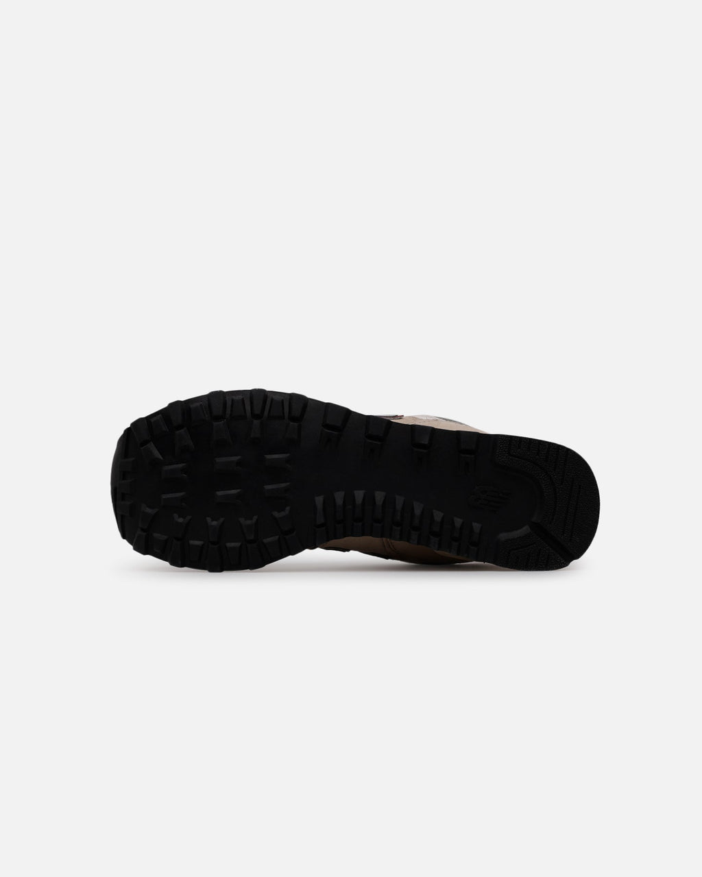 New Balance 574 Stone