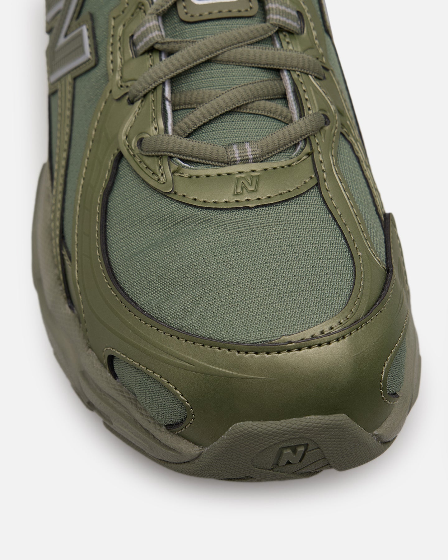 New Balance 740 Olive