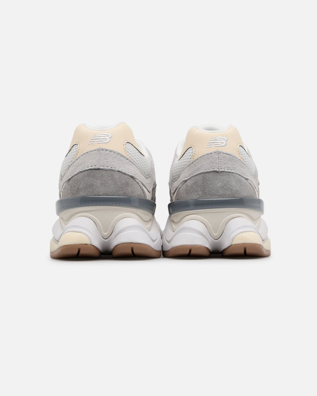 New Balance 9060 Light Grey