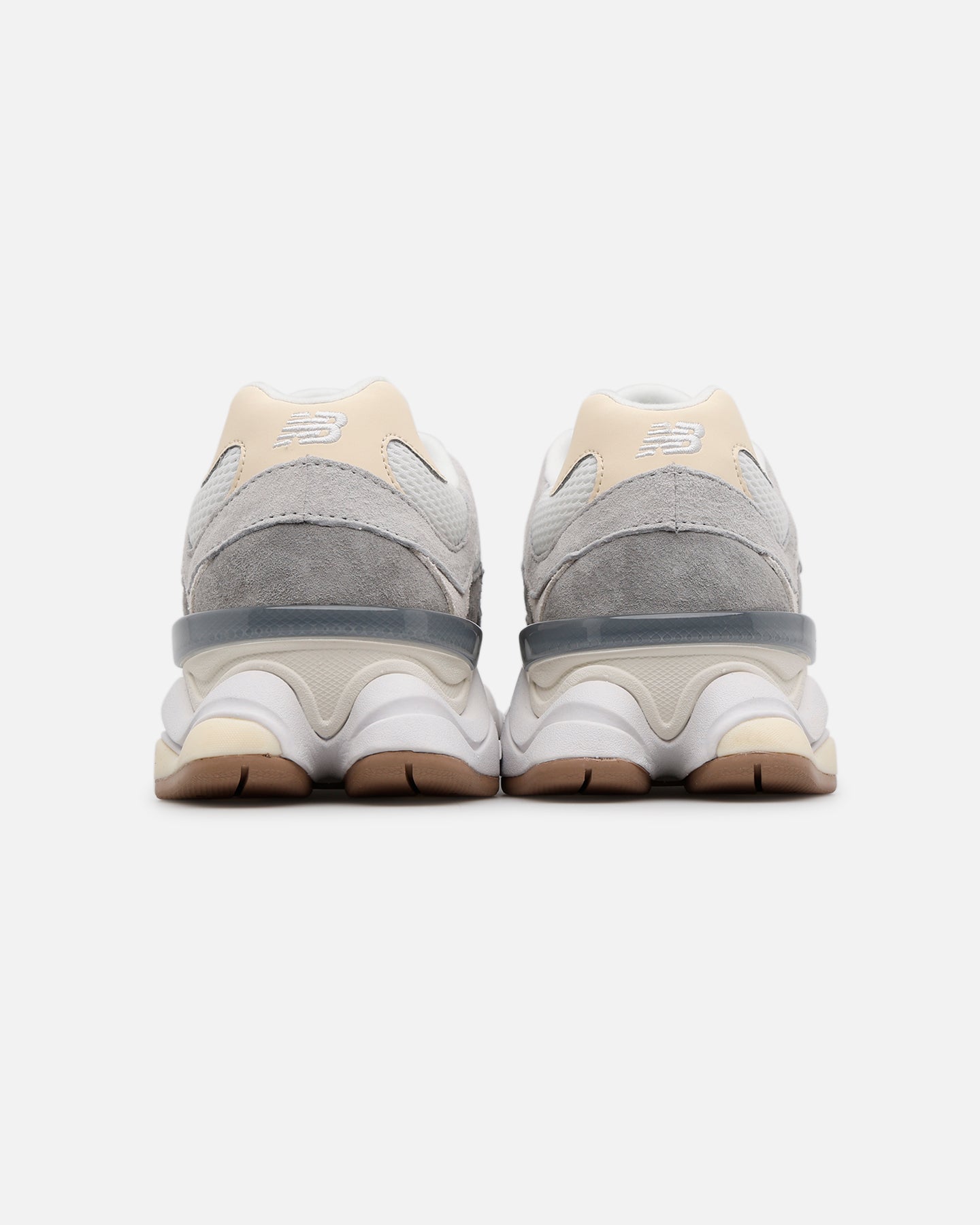 New Balance 9060 Light Grey